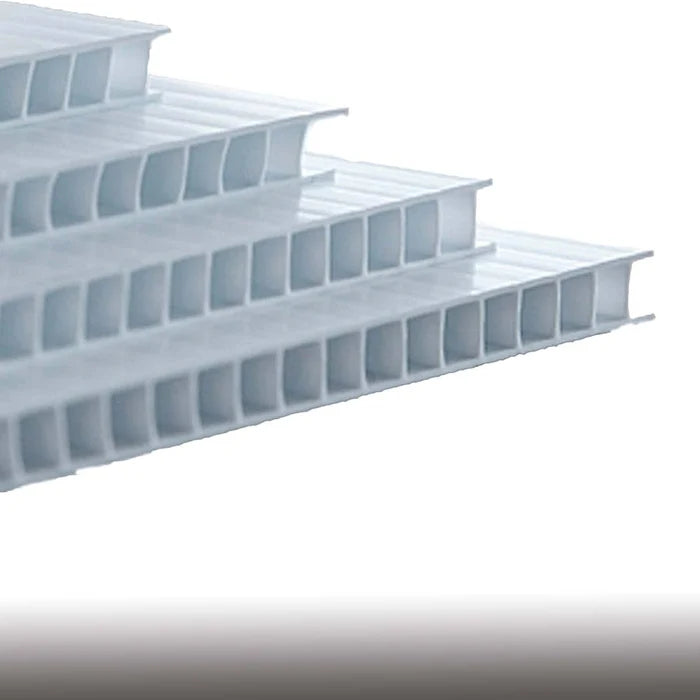 Blank Coroplast Sheets