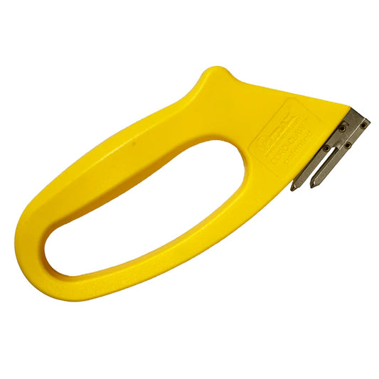 Coro Claw Flute Knife Cutter