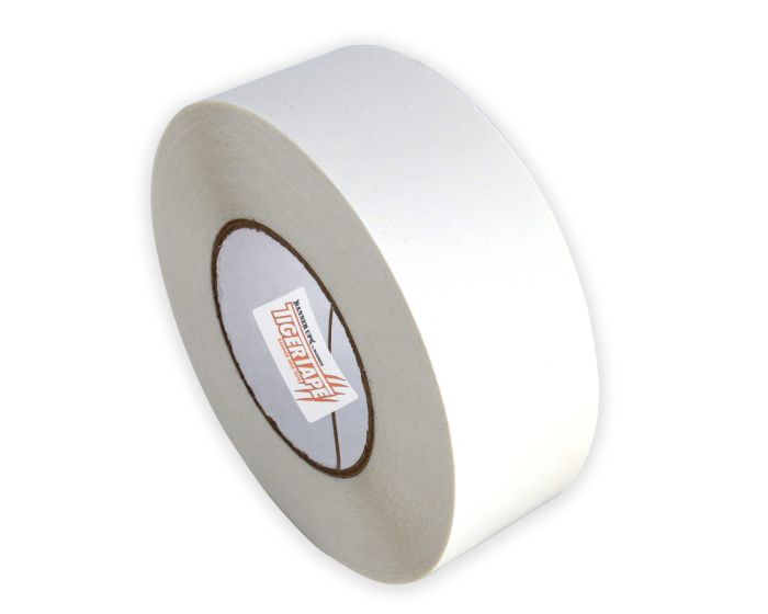 Tiger Tape 3 - 1” x 72 yards - Premium Double-Sided Banner Hem Tape